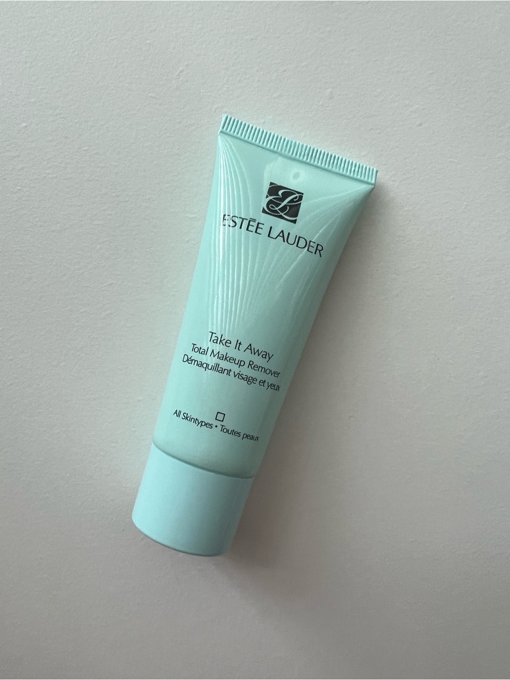 Estée Lauder Take It Away Total Makeup Remover